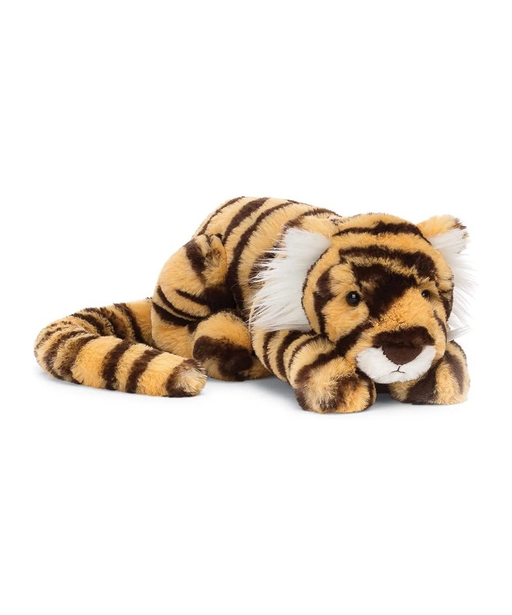 Taylor Tiger Little Stuffed Animal $55.66 Stuffed Animals & Teddy Bears