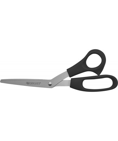 All Purpose Value Scissors 8" Bent Pack of 3 Black (13402) $17.86 Kids' Drawing & Writing Boards