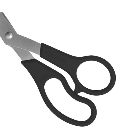 All Purpose Value Scissors 8" Bent Pack of 3 Black (13402) $17.86 Kids' Drawing & Writing Boards