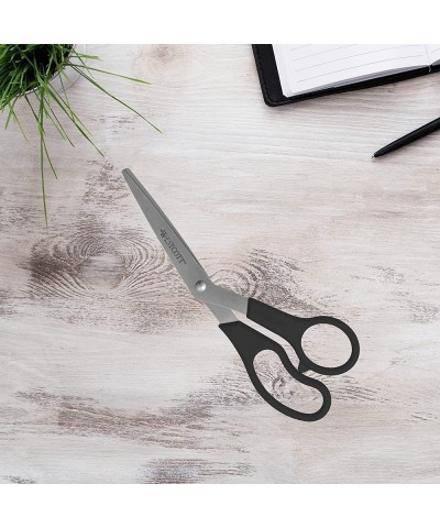 All Purpose Value Scissors 8" Bent Pack of 3 Black (13402) $17.86 Kids' Drawing & Writing Boards