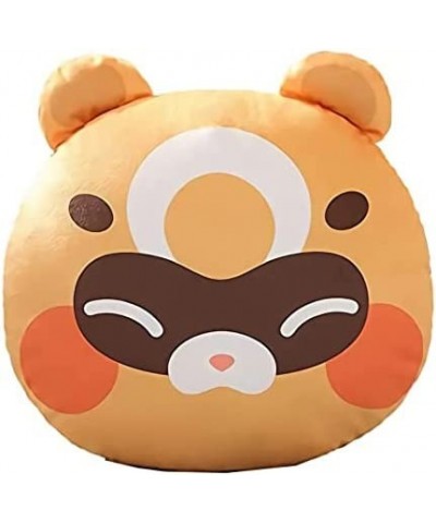 Guoba Plush Sayu Toy Pillow Stuffed Doll Soft Sofa Cushion Ball Game Peripheral Decoration (Guoba 13.8 Inch) $41.27 Kids' Plu...