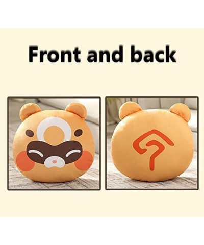 Guoba Plush Sayu Toy Pillow Stuffed Doll Soft Sofa Cushion Ball Game Peripheral Decoration (Guoba 13.8 Inch) $41.27 Kids' Plu...