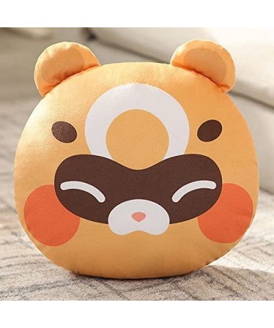 Guoba Plush Sayu Toy Pillow Stuffed Doll Soft Sofa Cushion Ball Game Peripheral Decoration (Guoba 13.8 Inch) $41.27 Kids' Plu...