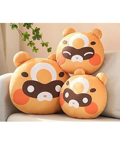 Guoba Plush Sayu Toy Pillow Stuffed Doll Soft Sofa Cushion Ball Game Peripheral Decoration (Guoba 13.8 Inch) $41.27 Kids' Plu...