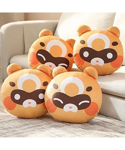 Guoba Plush Sayu Toy Pillow Stuffed Doll Soft Sofa Cushion Ball Game Peripheral Decoration (Guoba 13.8 Inch) $41.27 Kids' Plu...