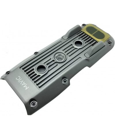 Original Mavic Air 2 Arms Body Shell Middle Frame Bottom Shell Upper Cover Mavic Air 2 Replacement Repair Spare Parts (Bottom...