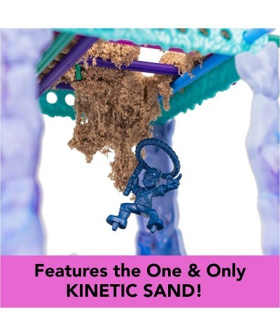 Sink N’ Sand Midnight Jungle Amazon Exclusive Kids Board Game with Kinetic Sand for Sensory Fun Gift Idea for Preschoolers an...