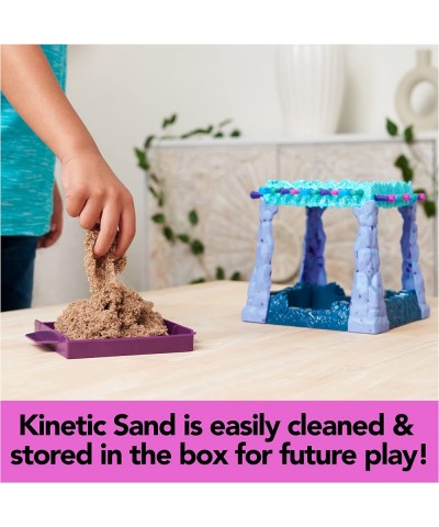 Sink N’ Sand Midnight Jungle Amazon Exclusive Kids Board Game with Kinetic Sand for Sensory Fun Gift Idea for Preschoolers an...