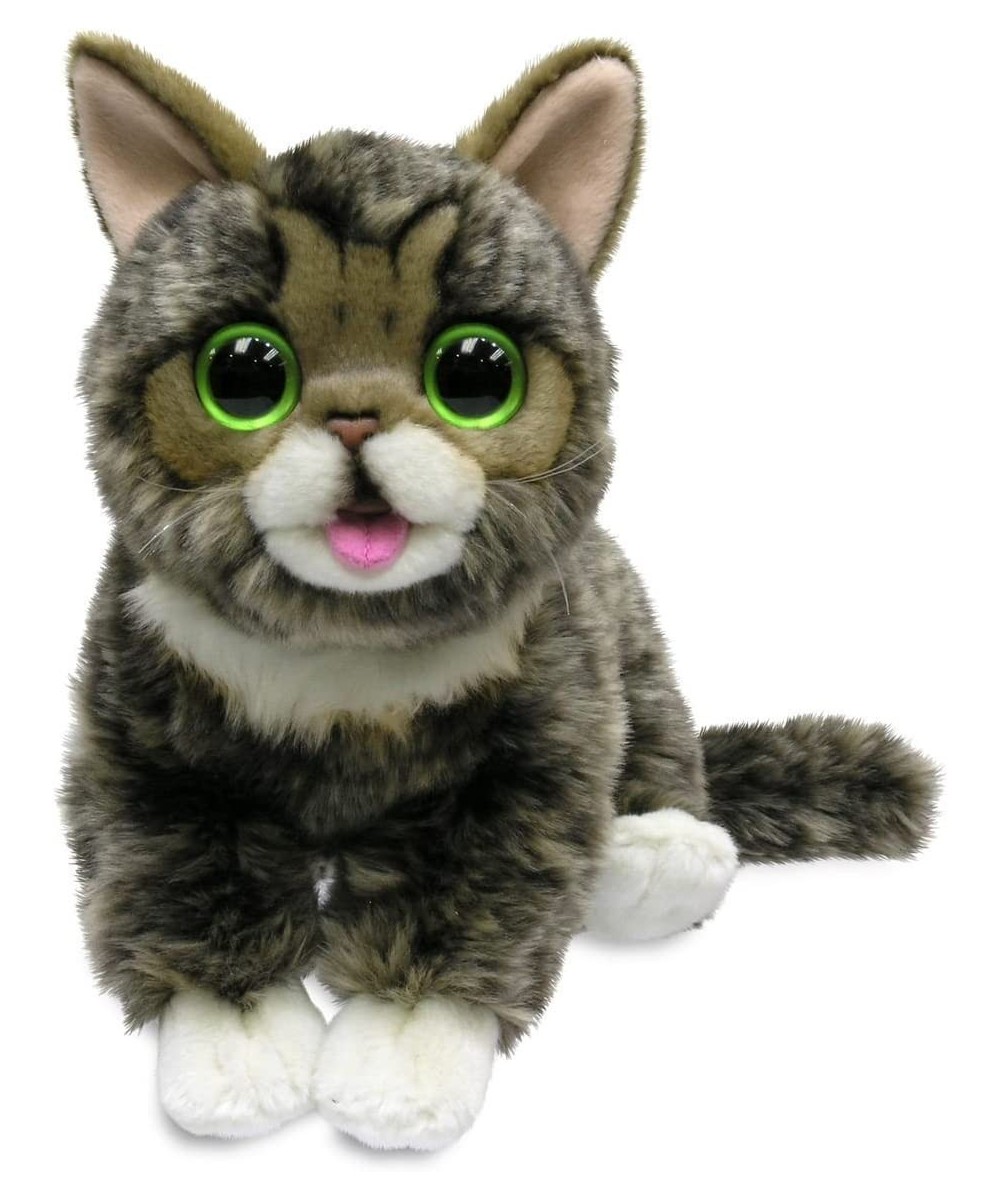 Lil BUB | Soft Adorable Kitten Stuffed Animal Plush Toy 10 inches $48.12 Stuffed Animals & Teddy Bears