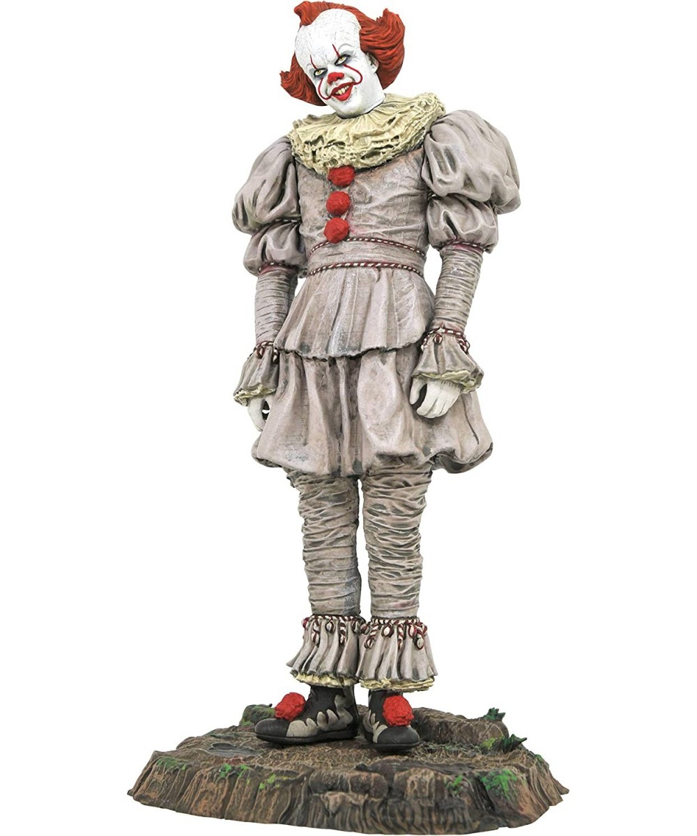 It Chapter 2 Gallery Pennywise Swamp PVC Statue $76.10 Statue Maquette & Bust Action Figures