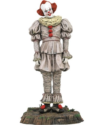 It Chapter 2 Gallery Pennywise Swamp PVC Statue $76.10 Statue Maquette & Bust Action Figures