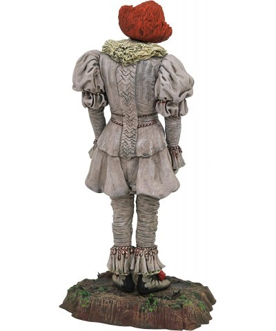 It Chapter 2 Gallery Pennywise Swamp PVC Statue $76.10 Statue Maquette & Bust Action Figures