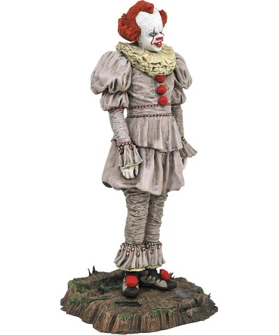 It Chapter 2 Gallery Pennywise Swamp PVC Statue $76.10 Statue Maquette & Bust Action Figures