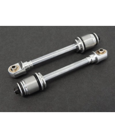 Rovan Aluminum HD Huge 8mm Shaft Front Shock Rebuild Set of 2 Fits Rovan Shocks $56.22 Hobby Remote & App Controlled Vehicle ...