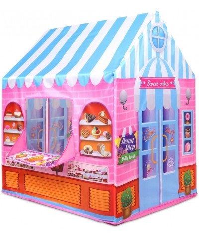 Tent for Kids Candy Playhouse Boys & Girls Indoor Outdoor Toy $40.49 Kids' Play Tents & Tunnels