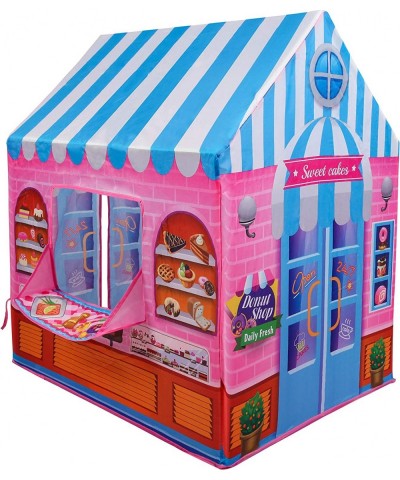 Tent for Kids Candy Playhouse Boys & Girls Indoor Outdoor Toy $40.49 Kids' Play Tents & Tunnels