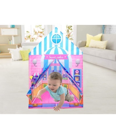 Tent for Kids Candy Playhouse Boys & Girls Indoor Outdoor Toy $40.49 Kids' Play Tents & Tunnels