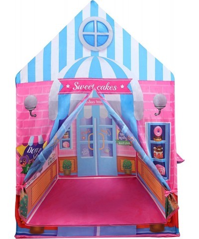 Tent for Kids Candy Playhouse Boys & Girls Indoor Outdoor Toy $40.49 Kids' Play Tents & Tunnels