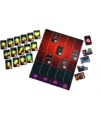 Chronicles of Crime The Millennium Series - 2400 Board Game | Cooperative Murder Mystery Game for Kids and Adults | Ages 12+ ...