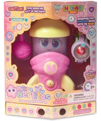 Baby Teeny MIKRONERLITO $100.23 Dolls