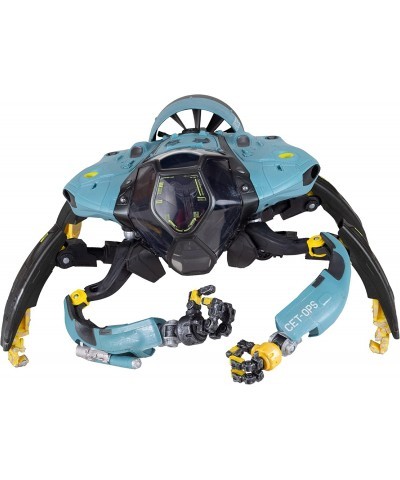 Avatar: The Way of Water - CET-OPS Crabsuit (Megafig) $69.15 Action Figures