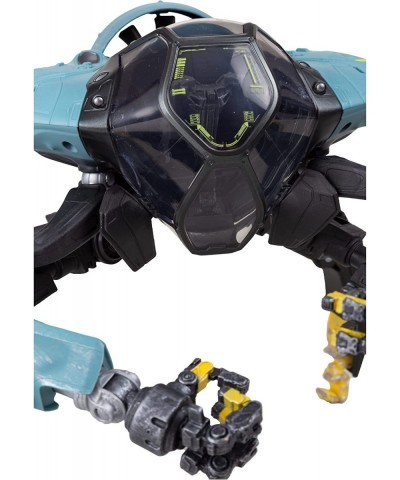 Avatar: The Way of Water - CET-OPS Crabsuit (Megafig) $69.15 Action Figures