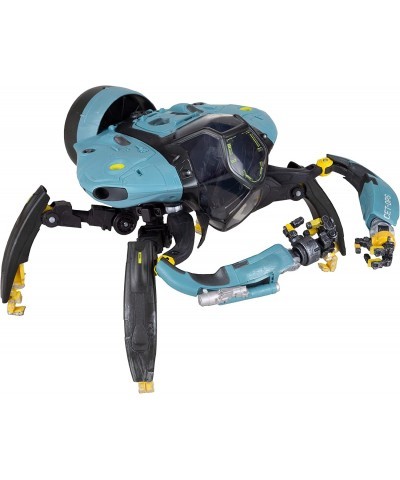 Avatar: The Way of Water - CET-OPS Crabsuit (Megafig) $69.15 Action Figures