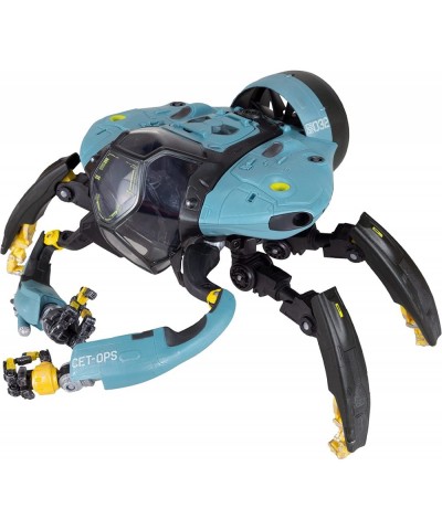 Avatar: The Way of Water - CET-OPS Crabsuit (Megafig) $69.15 Action Figures