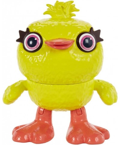 Disney Pixar Toy Story Ducky Figure $29.03 Action Figures