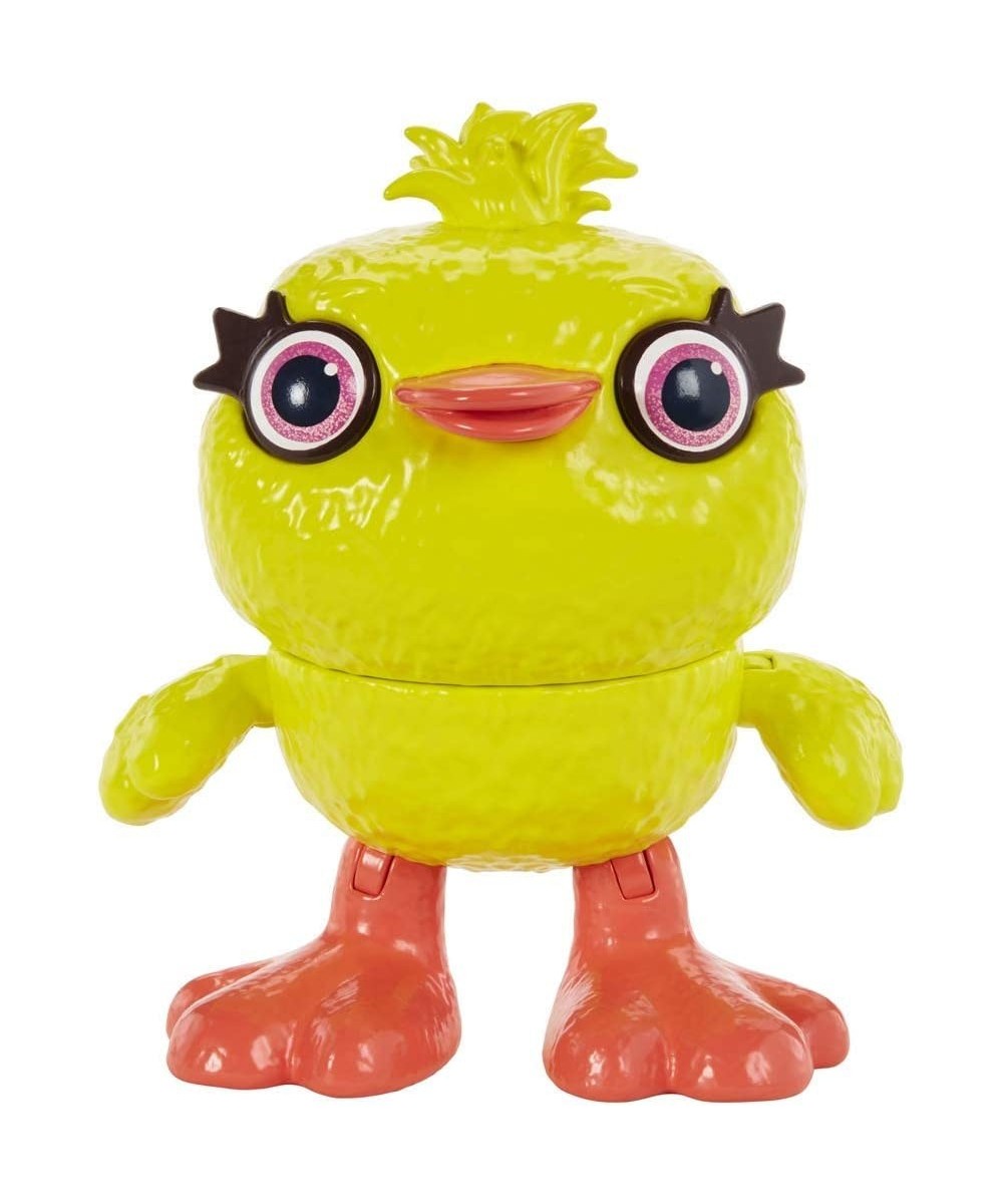 Disney Pixar Toy Story Ducky Figure $29.03 Action Figures