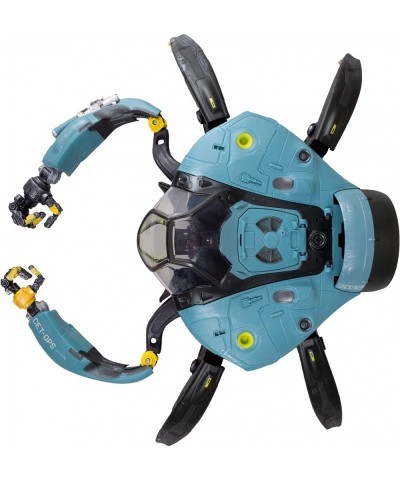 Avatar: The Way of Water - CET-OPS Crabsuit (Megafig) $69.15 Action Figures