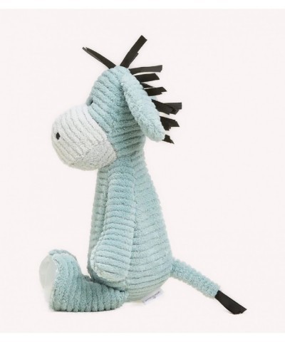 Donkey Figure My First Warmies Kids Stuffed Animal Toy 13 inch Height Lavender Scent $47.50 Stuffed Animals & Teddy Bears