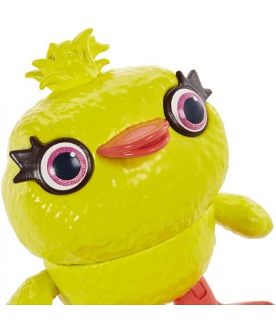 Disney Pixar Toy Story Ducky Figure $29.03 Action Figures