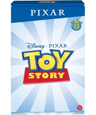 Disney Pixar Toy Story Ducky Figure $29.03 Action Figures