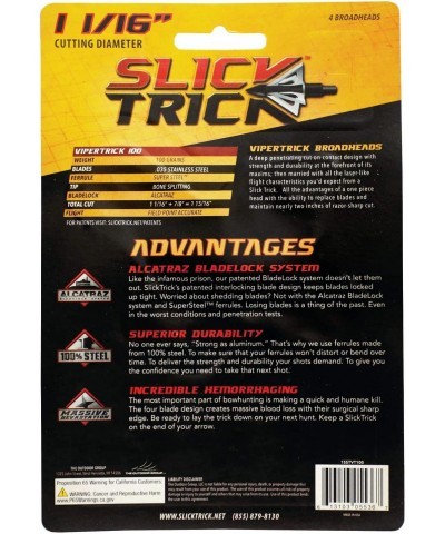 Slick Trick $54.36 Magic Kits & Accessories