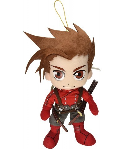 Great Eastern GE-52573 Tales of Symphonia 9" Lloyd Irving Plush $29.49 Plush Puppets