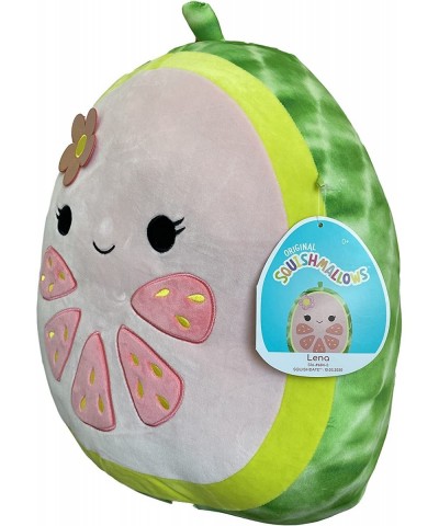 Official Kellytoy Soft Plush ( 16 Inch Lena The Guava) $44.57 Plush Figure Toys