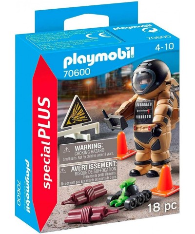 Special Operations Agent $16.85 Play Figure Playsets