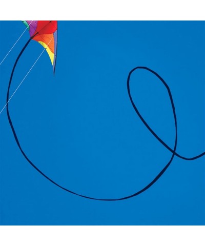 50-ft. Black Polyethelene Tubular Stunt Kite Tail $18.65 Kites & Wind Spinners