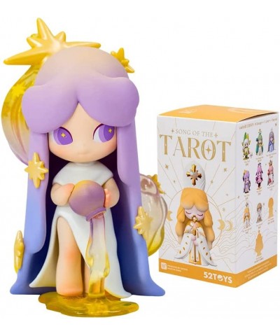 Laplly Song of The Tarot Series 1PC Random Design Cute Figures Collectible Toys Birthday Gifts $31.90 Action Figures