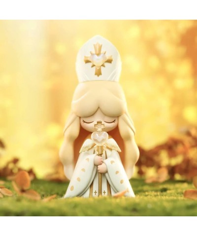 Laplly Song of The Tarot Series 1PC Random Design Cute Figures Collectible Toys Birthday Gifts $31.90 Action Figures