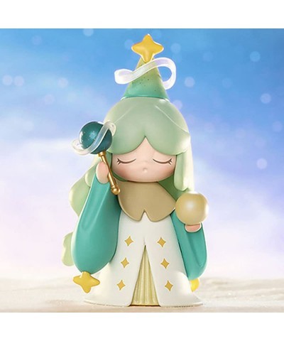 Laplly Song of The Tarot Series 1PC Random Design Cute Figures Collectible Toys Birthday Gifts $31.90 Action Figures