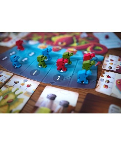 Cryptid Cafe $64.69 Board Games