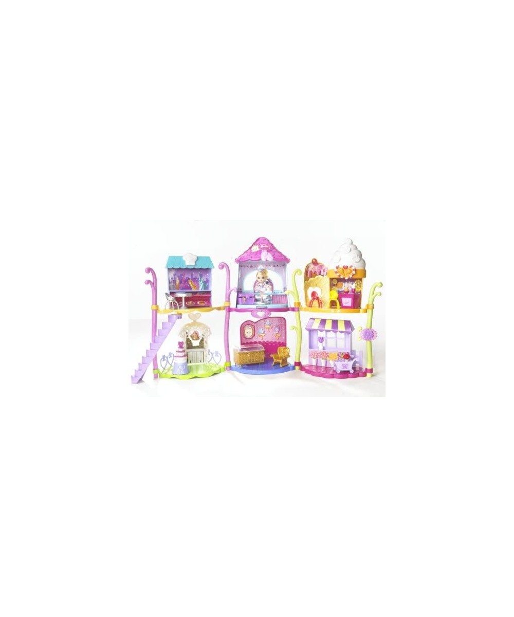 PeekaBoo Place Playset $64.62 Doll Playsets