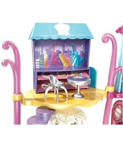 PeekaBoo Place Playset $64.62 Doll Playsets