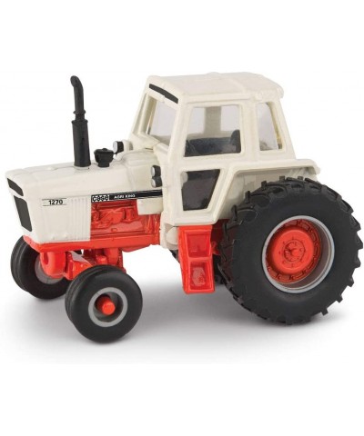 1/64 Case 1270 Cab Diecast Replica Tractor 44228 $26.78 Kids' Play Tractors