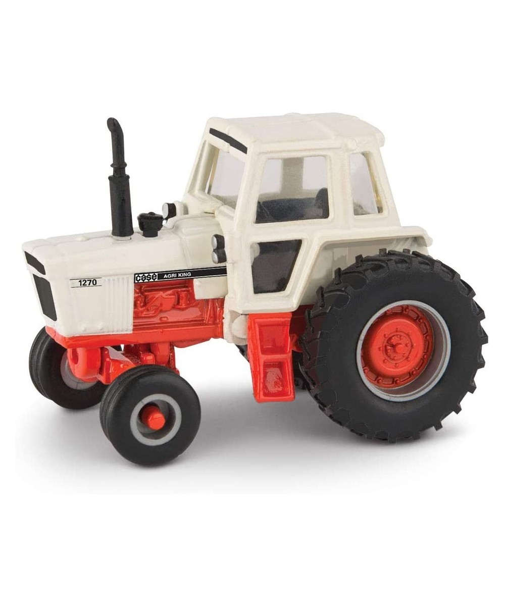 1/64 Case 1270 Cab Diecast Replica Tractor 44228 $26.78 Kids' Play Tractors