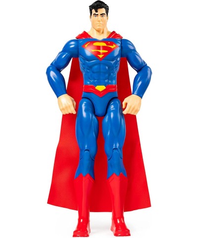 DC Comics 12-Inch Superman Action Figure Kids Toys for Boys $19.61 Action Figures