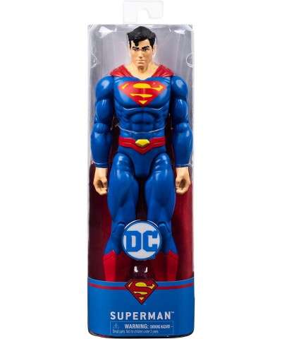 DC Comics 12-Inch Superman Action Figure Kids Toys for Boys $19.61 Action Figures