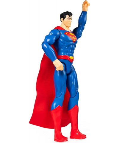 DC Comics 12-Inch Superman Action Figure Kids Toys for Boys $19.61 Action Figures